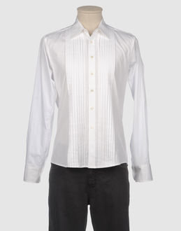 Antonios Markos Long sleeve shirt