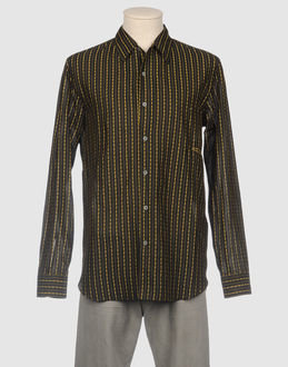 Christophe Lemaire Long sleeve shirt