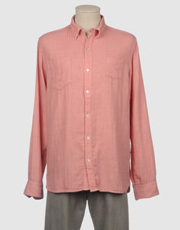 Civil Smith Long sleeve shirt