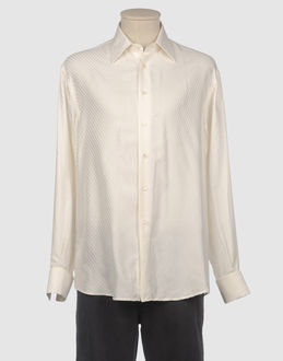 Gerard Long sleeve shirt