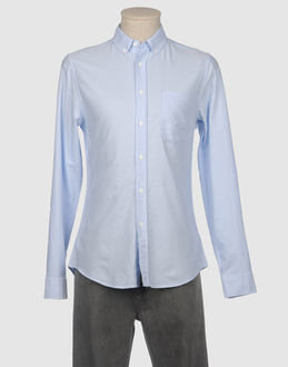 Topman Long sleeve shirt