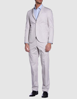 Neil Barrett Suit