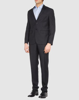 Brian Dales Suit