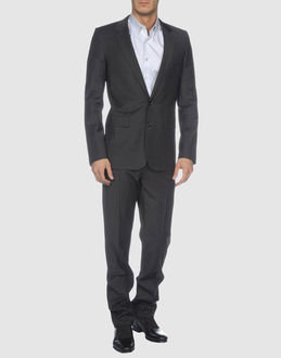 Dior Homme Suit