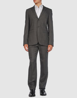 Jil Sander Suit