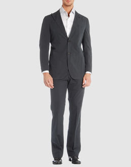 Etro Suit