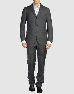 Brooksfield Suit