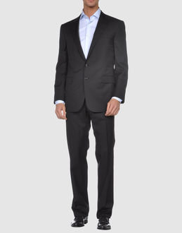 Ralph Lauren Black Label Suit