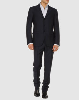 Caruso Suit