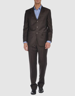 Reda Super 120's Suit