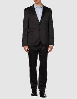 Ps Paul Smith Suit