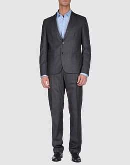 Max Casoli Suit