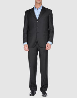 Baseblu Suit