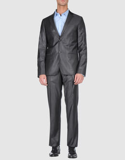 Massimo Rebecchi Suit