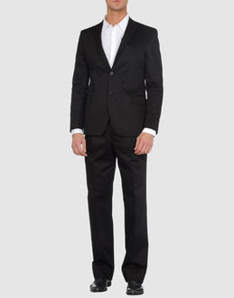 Class Roberto Cavalli Suit