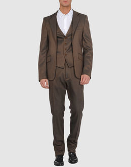 Vivienne Westwood Suit