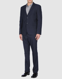 Calvin Klein Collection Suit