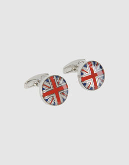 West End By Simon Carter Cuff links