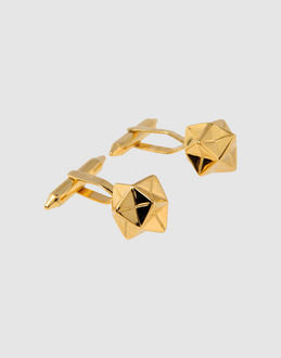 Origami Jewellery Cuff links