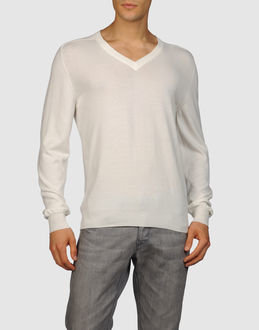 Maison Martin Margiela 14 V-neck