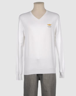 Aeronautica Militare V-neck