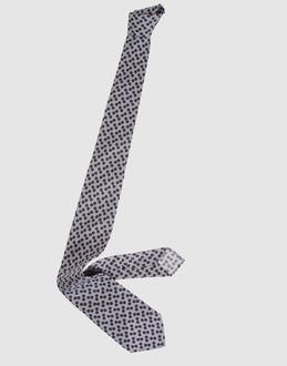 Piombo Tie