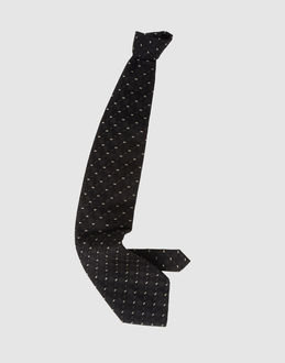 Presutti Brothers Tie