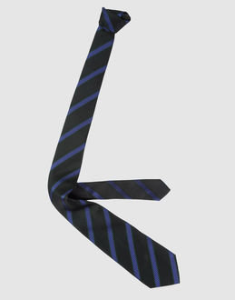 Church's Tie