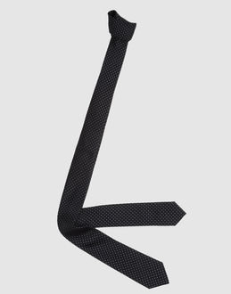 Dior Homme Tie