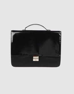 Costume National Briefcase