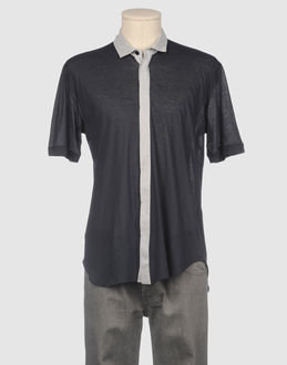 Giorgio Armani Short sleeve shirt