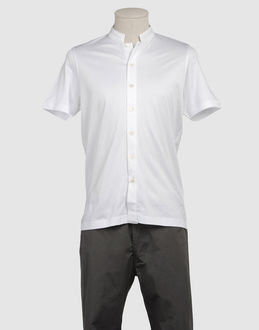 Verri Short sleeve shirt