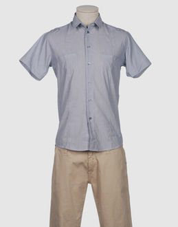 Minimum Short sleeve shirt