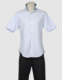 Coast Short sleeve shirt