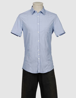 Aglini Short sleeve shirt