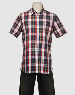 M.roy Short sleeve shirt