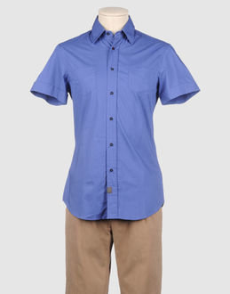 Dondup Short sleeve shirt