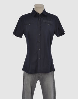 Zu+elements Short sleeve shirt