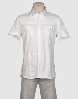 Just Cavalli Short sleeve shirt