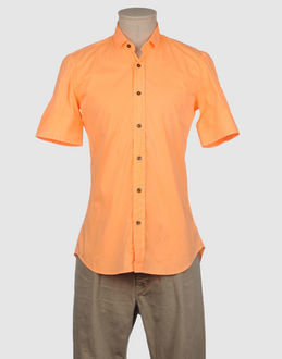 Dvalencia Short sleeve shirt