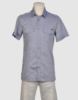 Selected Short sleeve shirt