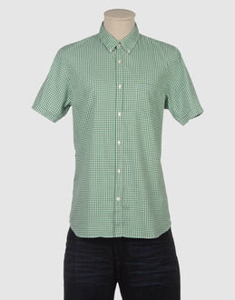 Sun 68 Short sleeve shirt