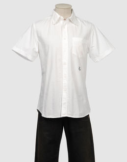 Ganesh Short sleeve shirt