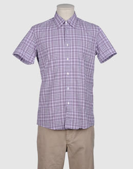 Rosso Malaspino Short sleeve shirt