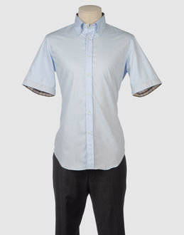 Daks London Short sleeve shirt