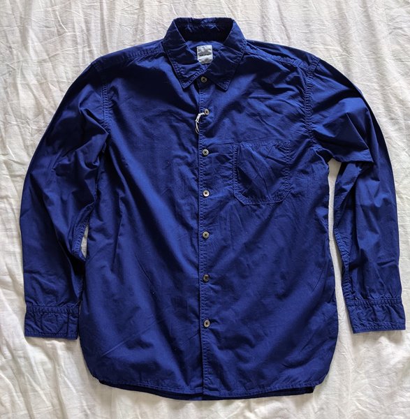 Sage de Cret abalone blue work shirt.jpg