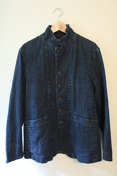 45RPM Denim JKT 1.JPG