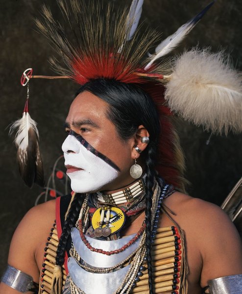 See_Hear_Serrano_Ben_Yahola__Creek_Eaglehead___Native-American_Portraits__1995_wndjtv.jpg