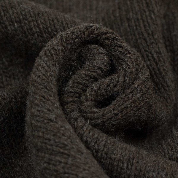 De Bonne Facture Fall Winter 2021 FW21 Made in France undyed wool crewneck sweater (5).jpg