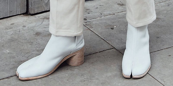 It is f***ing ugly': Why GQ want you to ditch the square-toe shoe